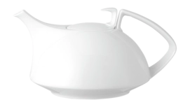 Théière Rosenthal TAC White 1,35 L
