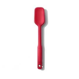 Cuillère à Patisserie OXO Good Grips Silicone Rouge