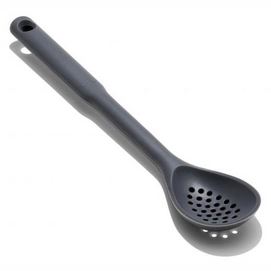 Slotted Serving Spoon OXO Good Grips Silicone Grey
