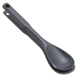 Chop and Stir Spoon OXO Good Grips Silicone Grey