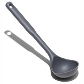Cuillère à Sauce OXO Good Grips Silicone Gris