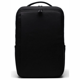 Backpack Herschel Supply Co. Kaslo Tech Black