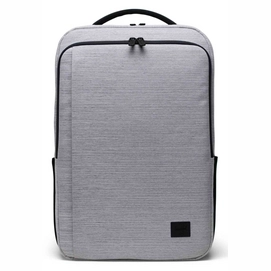 Sac à Dos Herschel Supply Co. Kaslo Tech Light Grey Crosshatch