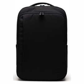 Sac à Dos Herschel Supply Co. Kaslo Daypack Tech Black