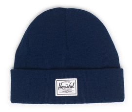 Mütze Herschel Supply Co. Toddler Beanie Navy