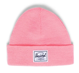 Muts Herschel Supply Co. Toddler Beanie Flamingo Pink