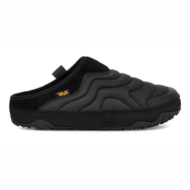 Slippers Teva Men ReEmber Terrain Black-Shoe size 40.5