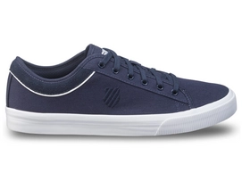K Swiss Bridgeporrt II Navy White