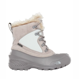 Snowboot The North Face Youth Shlista Extreme Foil Grey Icee Blue
