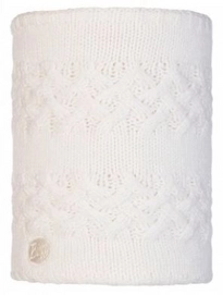 Nekwarmer Buff Women Savva White