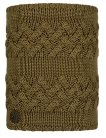 Nekwarmer Buff Women Savva Bark