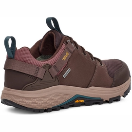 Teva Women Grandview GTX Low Bracken Burlwood