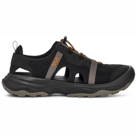 Teva Men Outflow CT Black