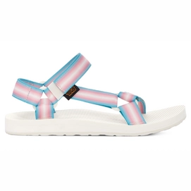 Teva Women Original Universal Gradiate Pastel Multi