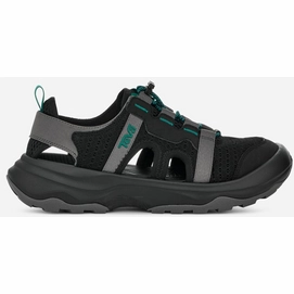 Teva Women Outflow CT Black Grey