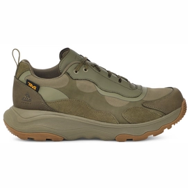 Teva Men Geotrecca Low RP Burnt Olive