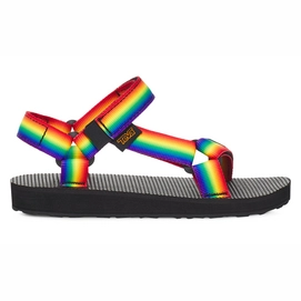 Teva Kids Original Universal Gradiate Celebration Multi