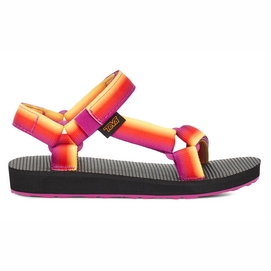 Teva Kids Original Universal Gradiate Rose Violet