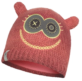 Bonnet Buff Kids Monster Rose Pink