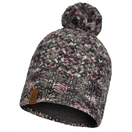 Beanie Buff Women Margo Castlerock Grey