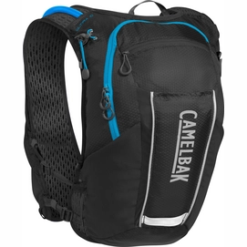 Sac à Dos CamelBak Ultra 10 Vest Black Atomic Bleu