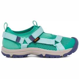 Teva Kids Outflow Universal Blue Coral