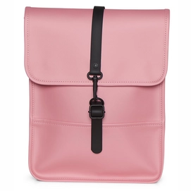 Rucksack Rains Backpack Micro Unisex Pink (33 x 27,5 x 7,5 cm)