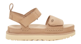 UGG Women Goldenstar Driftwood