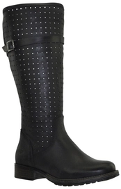 JJ Footwear Nicosia Noir Taille de mollet XL 2015