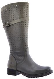JJ Footwear Nicosia Taupe Wadengröße XL