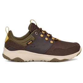 Teva Men Canyonview RP Bracken Dark Olive