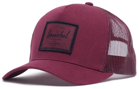 Pet Herschel Supply Co. Avery  Windsor Wine