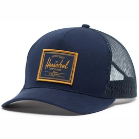 Pet Herschel Supply Co. Avery  Peacoat