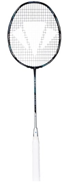 Badmintonracket Carlton Kinesis Ultra 2017 (Bespannen)