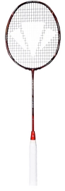 Badmintonracket Carlton Kinesis Rapid 2017 (Bespannen)