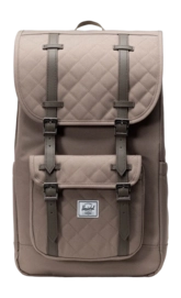 Rucksack Herschel Little America Brindle Quilted