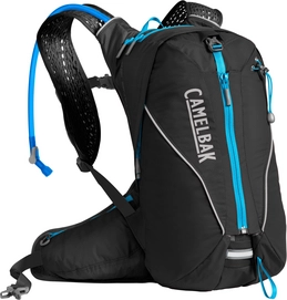 Sac à Dos CamelBak Octane 16X Black Atomic Blue