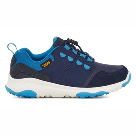 Teva Kids Canyonview RP Mood Indigo Malibu Blue