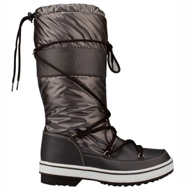 Snow Boots Winter-Grip Women Classic Trotter Anthracite