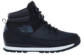 Wandelschoen The North Face Men Back To Berkeley Jxt Mid TNF Black Zinc Grey
