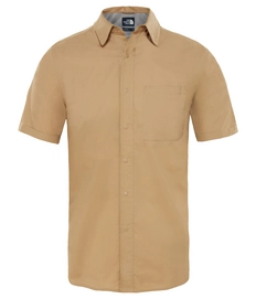 Blouse The North Face Men Watkins Kelp Tan