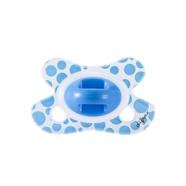 Fopspeen Difrax Natural Newborn Puru