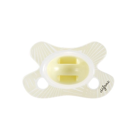 Fopspeen Difrax Natural Newborn Daisy