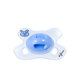 Fopspeen Difrax Natural Newborn Boris