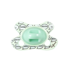 Fopspeen Difrax Natural Newborn Aloha