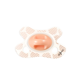 Fopspeen Difrax Natural Newborn Lily