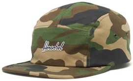 Pet Herschel Supply Co. Glendale  Woodland Camo