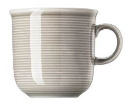 Tasse Thomas Trend Colour With Handle Moon Grey 280 ml