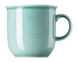 Mug Thomas Trend Colour With Handle Large Ice Blue 360 ml