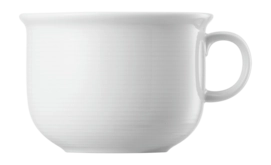Coffee Cup Thomas Trend 4 Tall White 180 ml